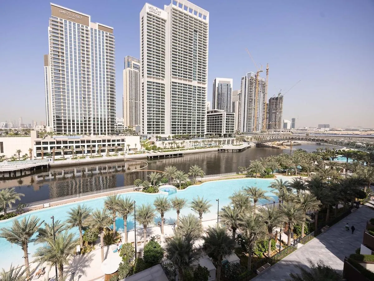 Beachfront Family Entire Unit In Dubai Ras Al-Khor איחוד האמירויות הערביות