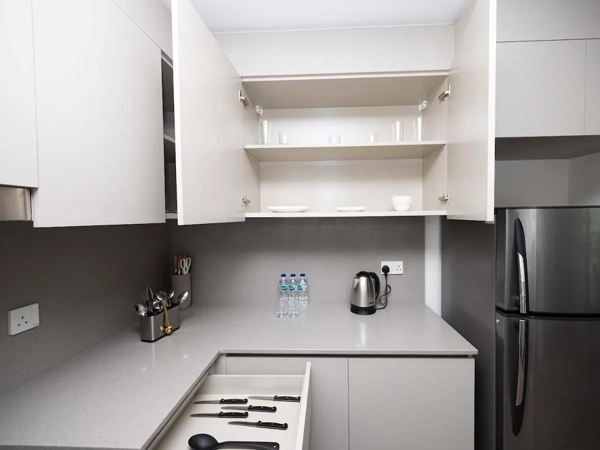 Beachfront Family Entire Unit In Dubai Ras Al-Khor איחוד האמירויות הערביות