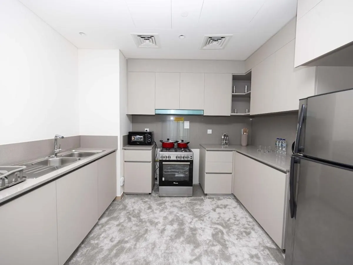 Beachfront Family Entire Unit In Dubai Ras Al-Khor 0*,  איחוד האמירויות הערביות