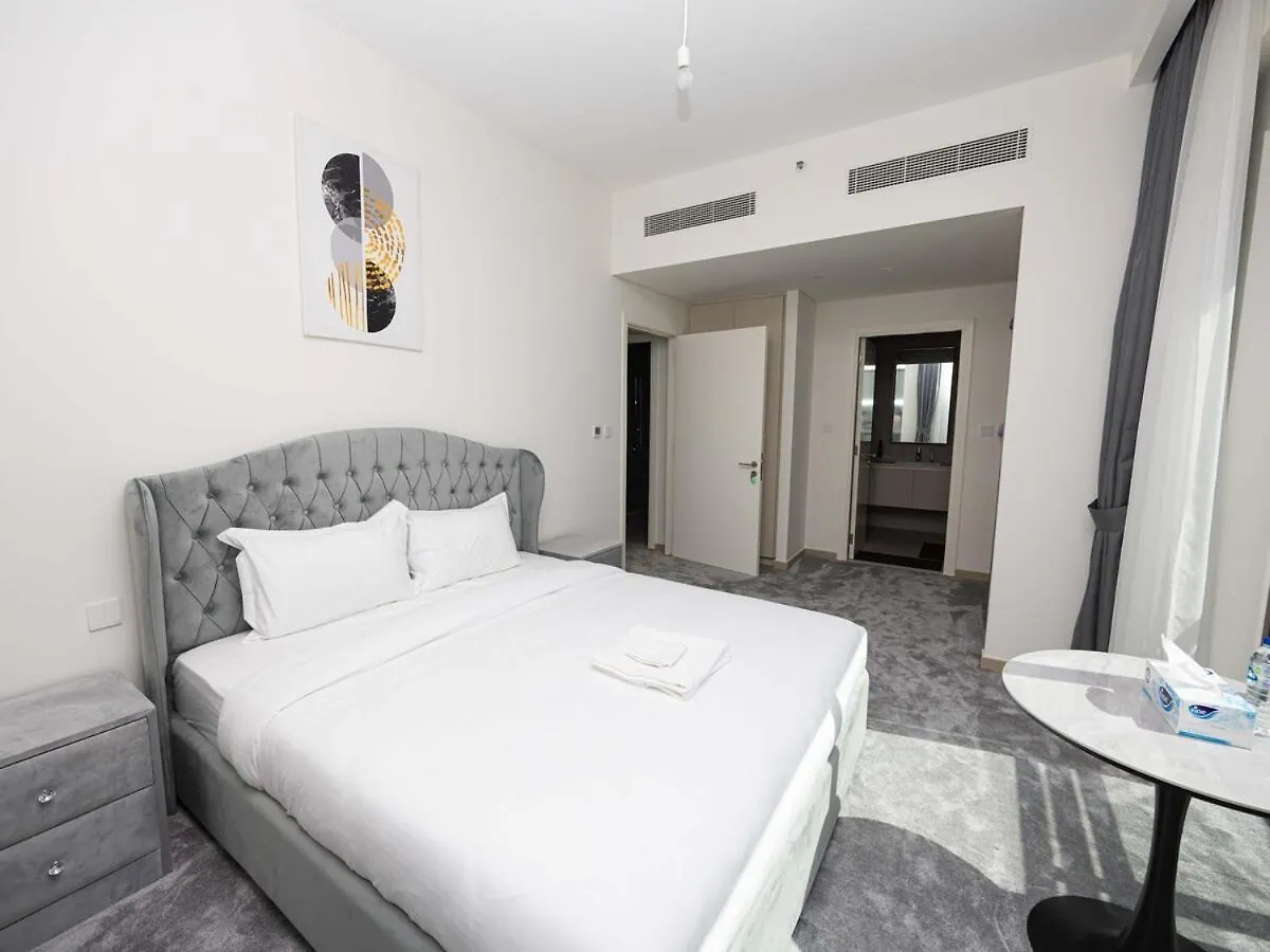Beachfront Family Entire Unit In Dubai Ras Al-Khor דירה