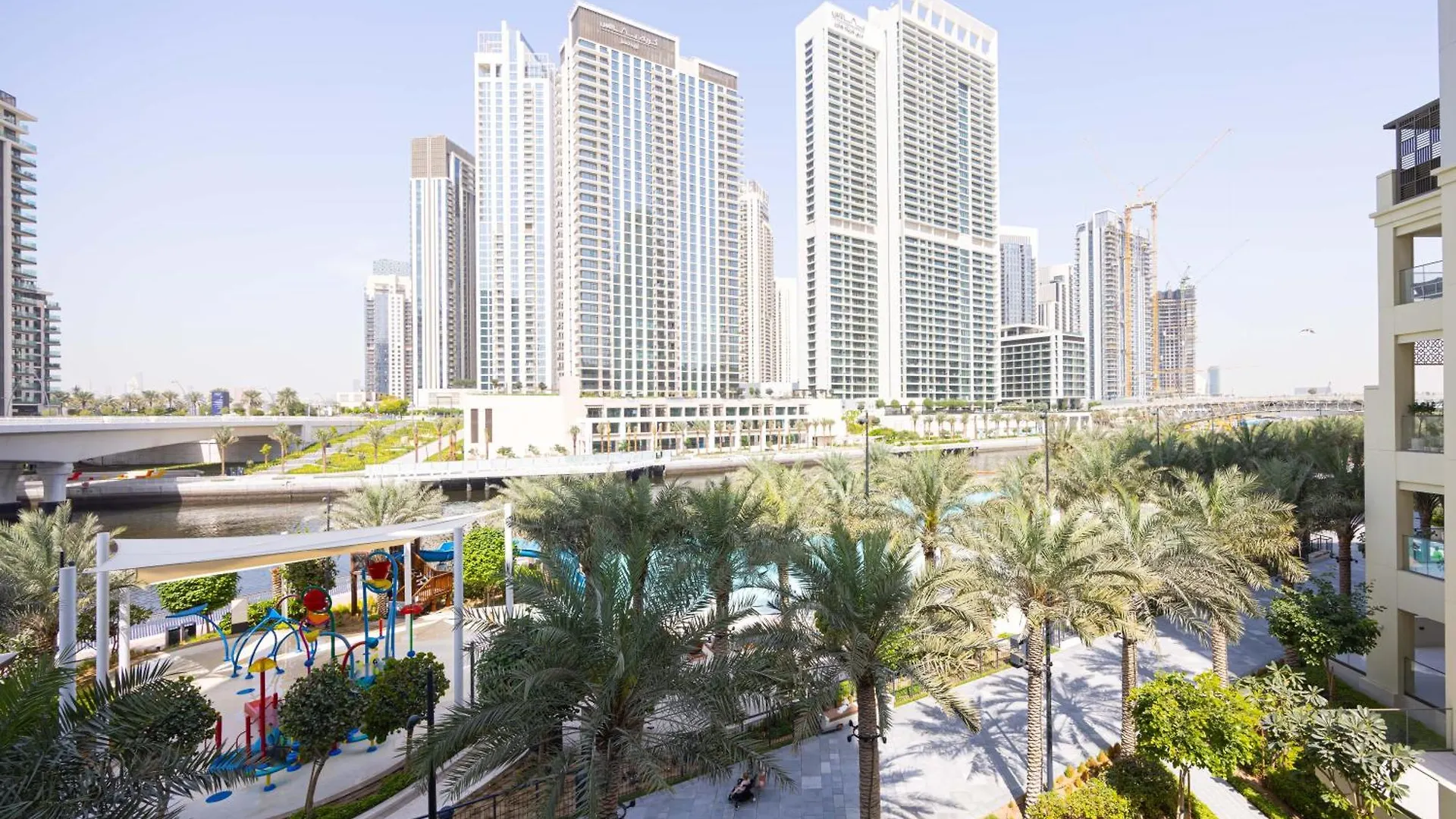 Apartment Beachfront Family Entire Unit In Dubai Ras Al-Khor